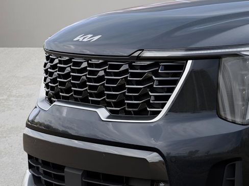 New 2026 Kia Sorento EX image 33