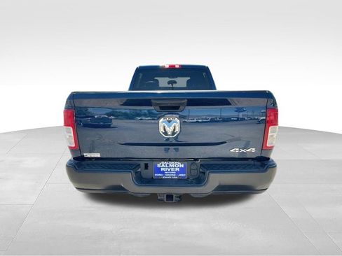 Used 2022 RAM 2500 Tradesman w/ Protection Group AWD/4WD image 6