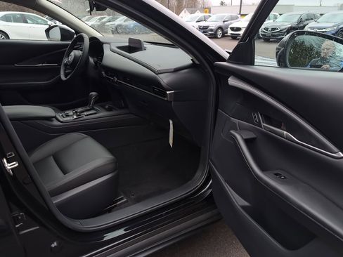 New 2026 MAZDA CX-30 AWD 2.5 S w/ Select Sport Pkg image 6