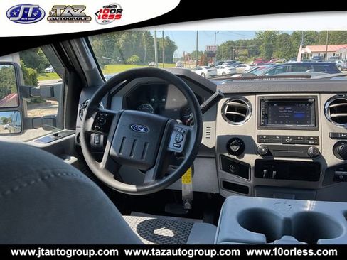 Used 2014 Ford F250 XLT AWD/4WD image 18