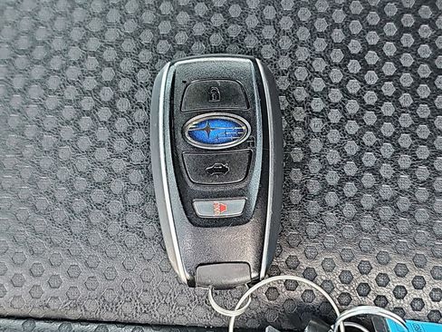 Certified 2024 Subaru Crosstrek 2.5i Wilderness w/ Crosstrek Mirror Package AWD/4WD image 37