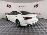 Used 2021 Nissan Altima 2.5 SL image 4