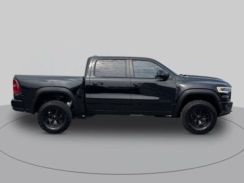 Used 2026 RAM 1500 RHO w/ RHO Level 1 Equipment Group AWD/4WD image 2