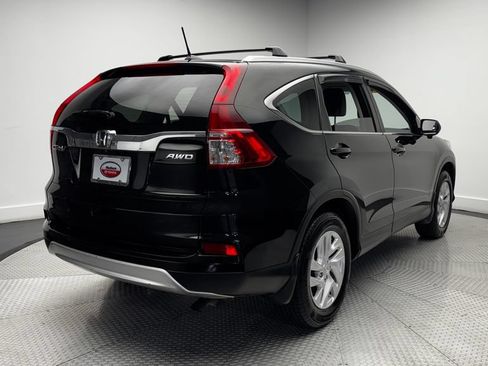 Used 2016 Honda CR-V EX-L image 40