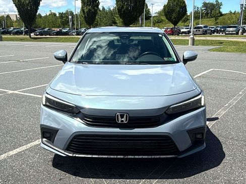 Used 2024 Honda Civic Touring image 15