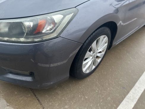 Used 2014 Honda Accord EX-L image 5