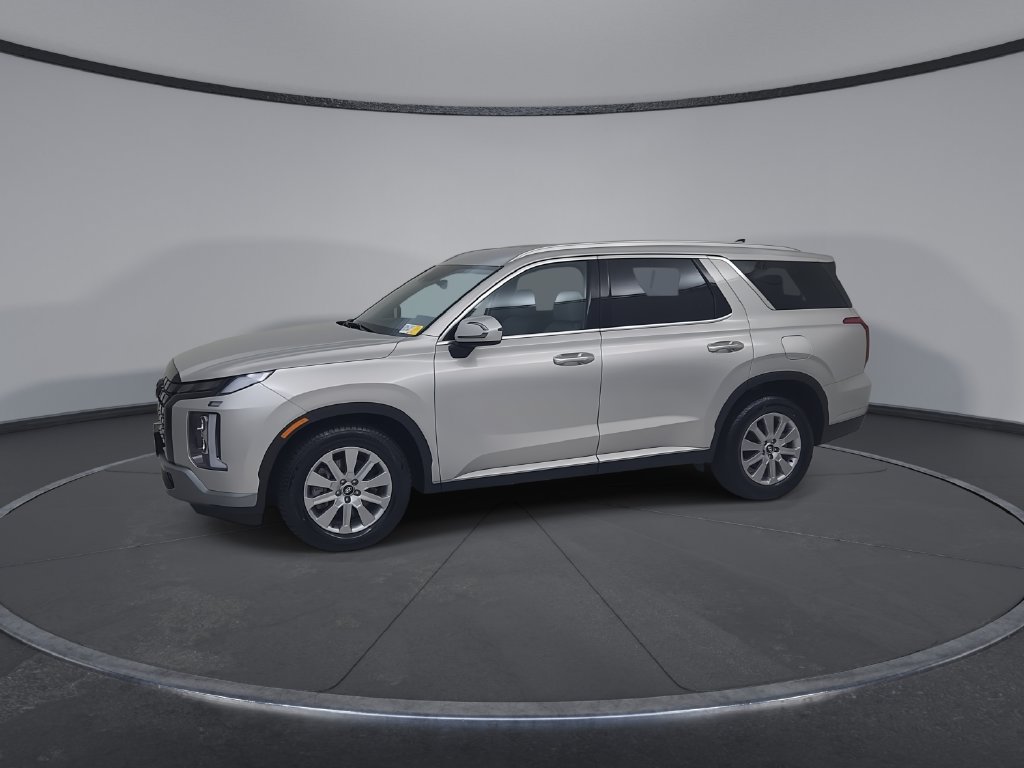 Used 2025 Hyundai Palisade SEL AWD/4WD image 8