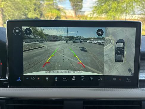 New 2026 Lincoln Corsair Premiere image 21