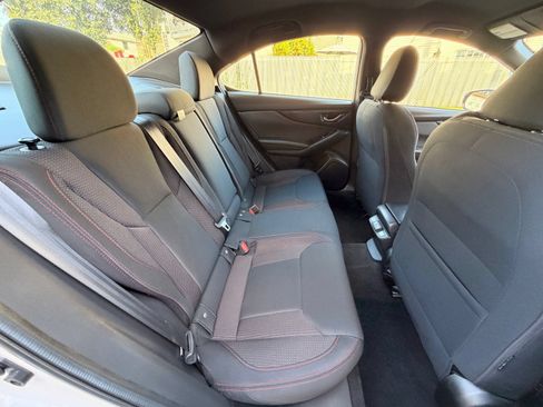 Used 2022 Subaru WRX Premium AWD/4WD image 20