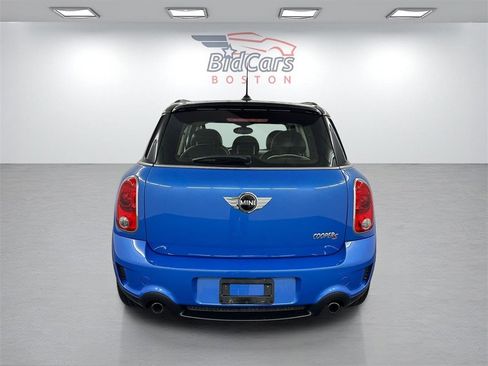 Used 2013 MINI Cooper Countryman S image 5