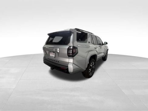 Used 2026 Toyota 4Runner TRD Sport AWD/4WD image 7