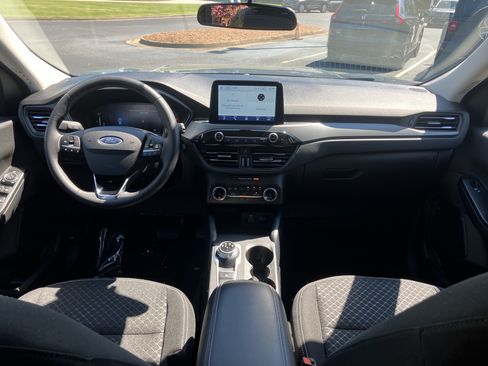Used 2024 Ford Escape Active FWD image 31