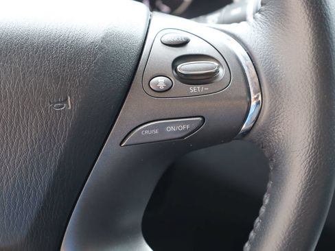 Used 2023 Nissan Murano SV w/ SV Midnight Edition Package FWD image 13