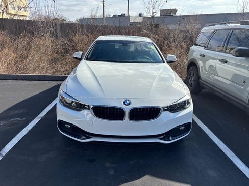 Used 2018 BMW 440i Gran Coupe xDrive image 2