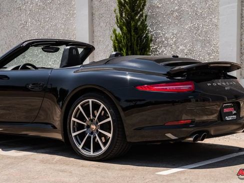 Used 2013 Porsche 911 Carrera RWD image 51