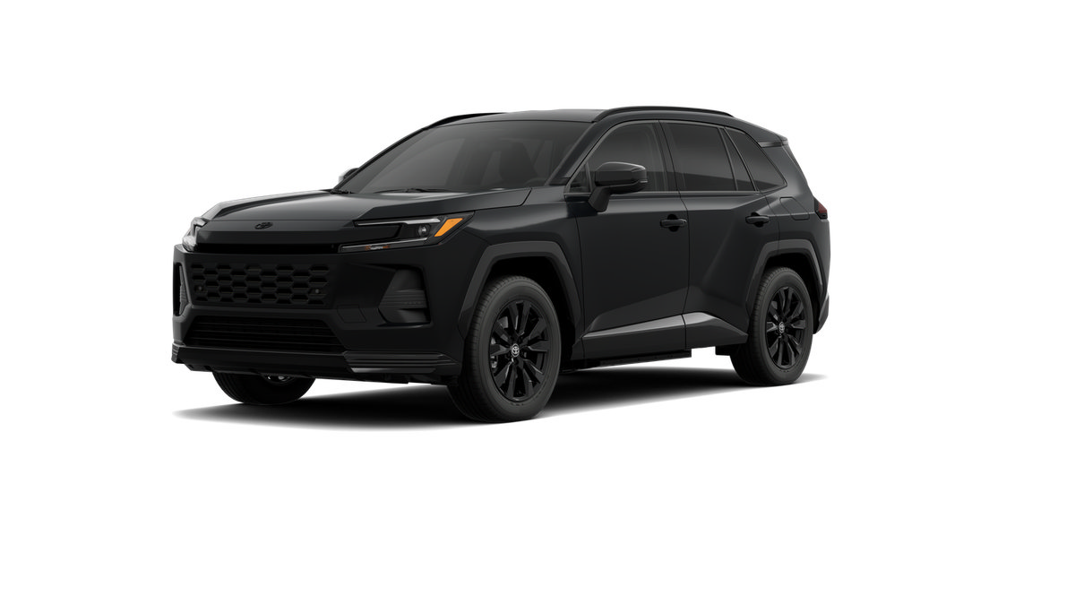 New 2026 Toyota RAV4 SE w/ Weather Package AWD/4WD image 31