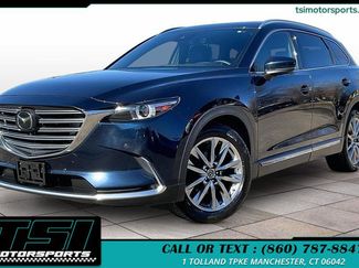 Used 2019 MAZDA CX-9 Grand Touring video 1