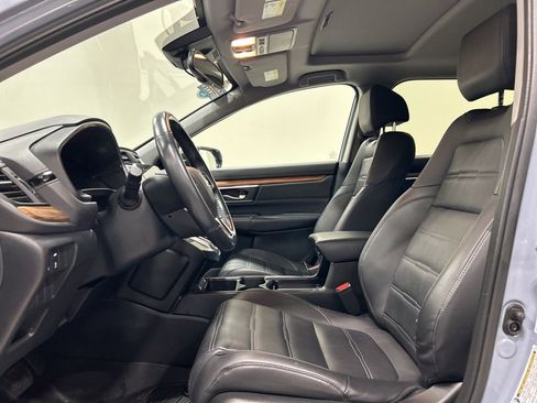 Used 2020 Honda CR-V EX-L image 11