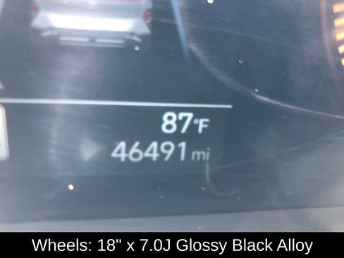 Used 2024 Hyundai Kona SEL AWD/4WD image 17