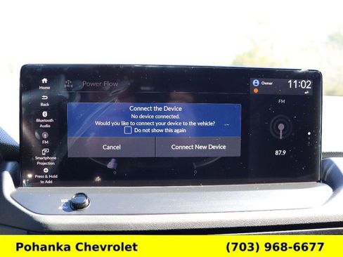 Used 2024 Honda Accord Sport image 17