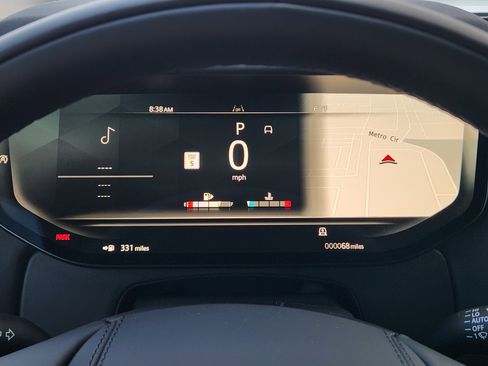 New 2026 Land Rover Range Rover Sport Dynamic SE image 16