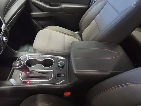 Used 2018 Chevrolet Traverse LT w/ LPO, Blackout Package image 22