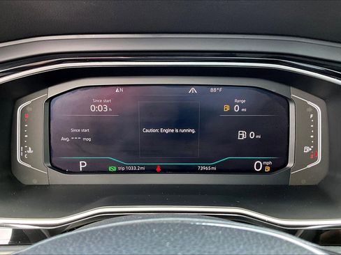 Used 2019 Volkswagen Jetta SEL Premium FWD image 12