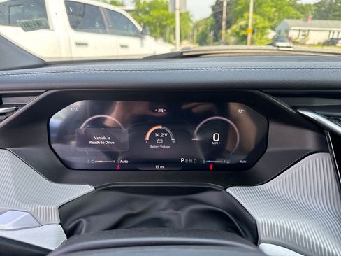 New 2026 Jeep Cherokee Limited AWD/4WD image 11