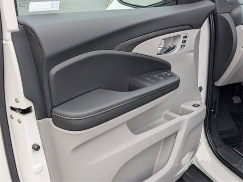 New 2026 Honda Ridgeline RTL image 11