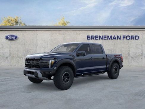 New 2025 Ford F150 Raptor image 1
