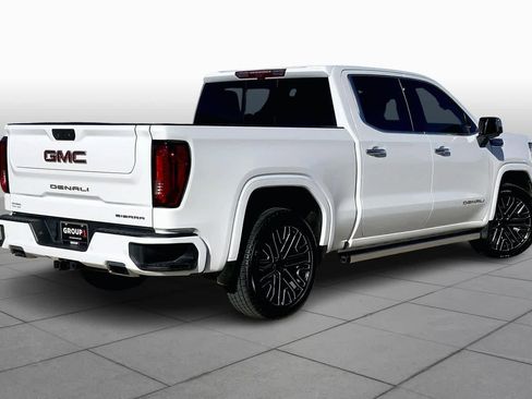 Certified 2023 GMC Sierra 1500 Denali w/ Technology Package image 12