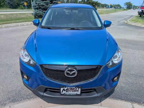 Used 2014 MAZDA CX-5 Touring FWD image 6