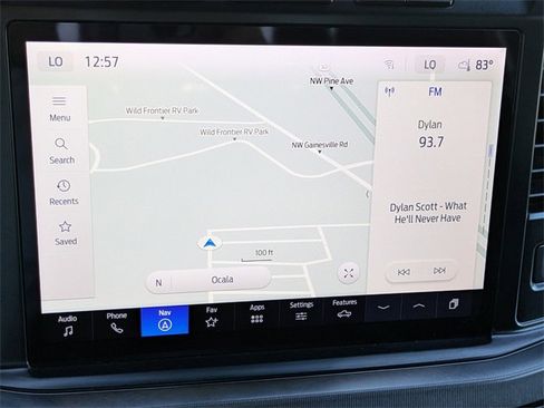 Certified 2023 Ford F250 Platinum image 21