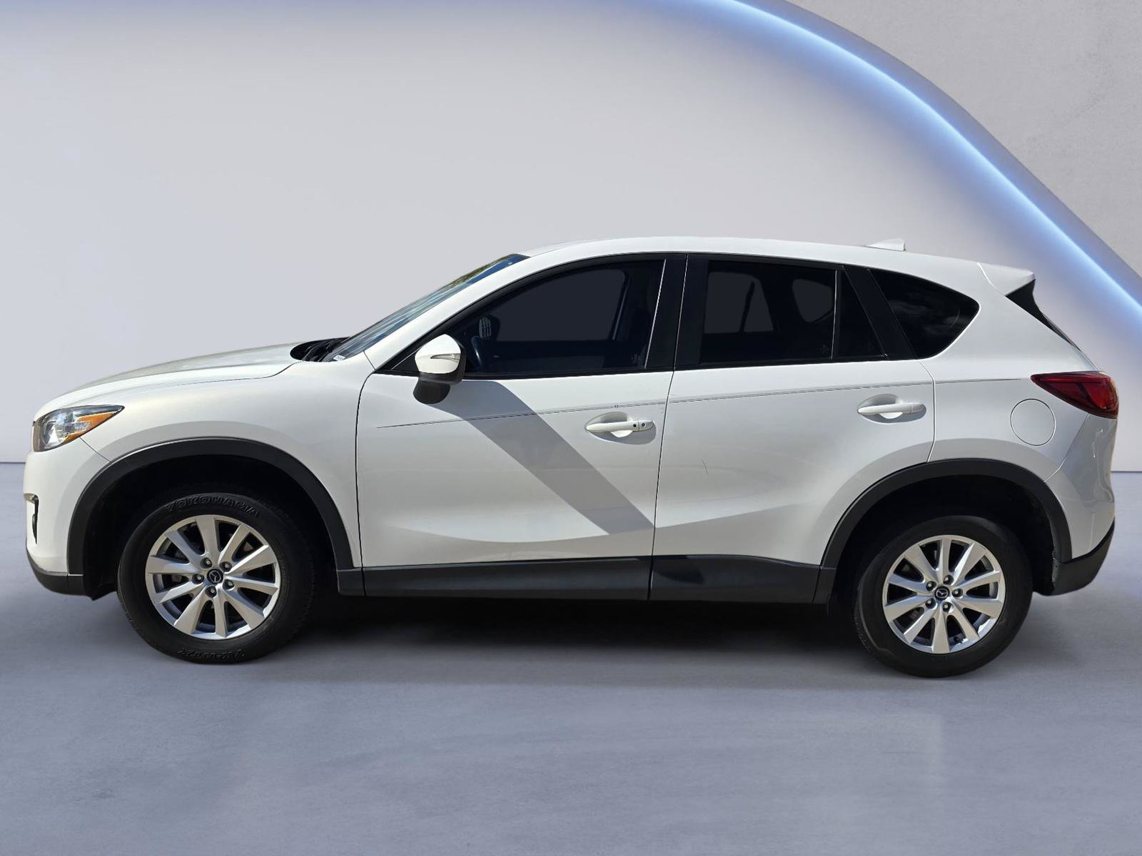Used 2016 MAZDA CX-5 Grand Touring FWD image 2