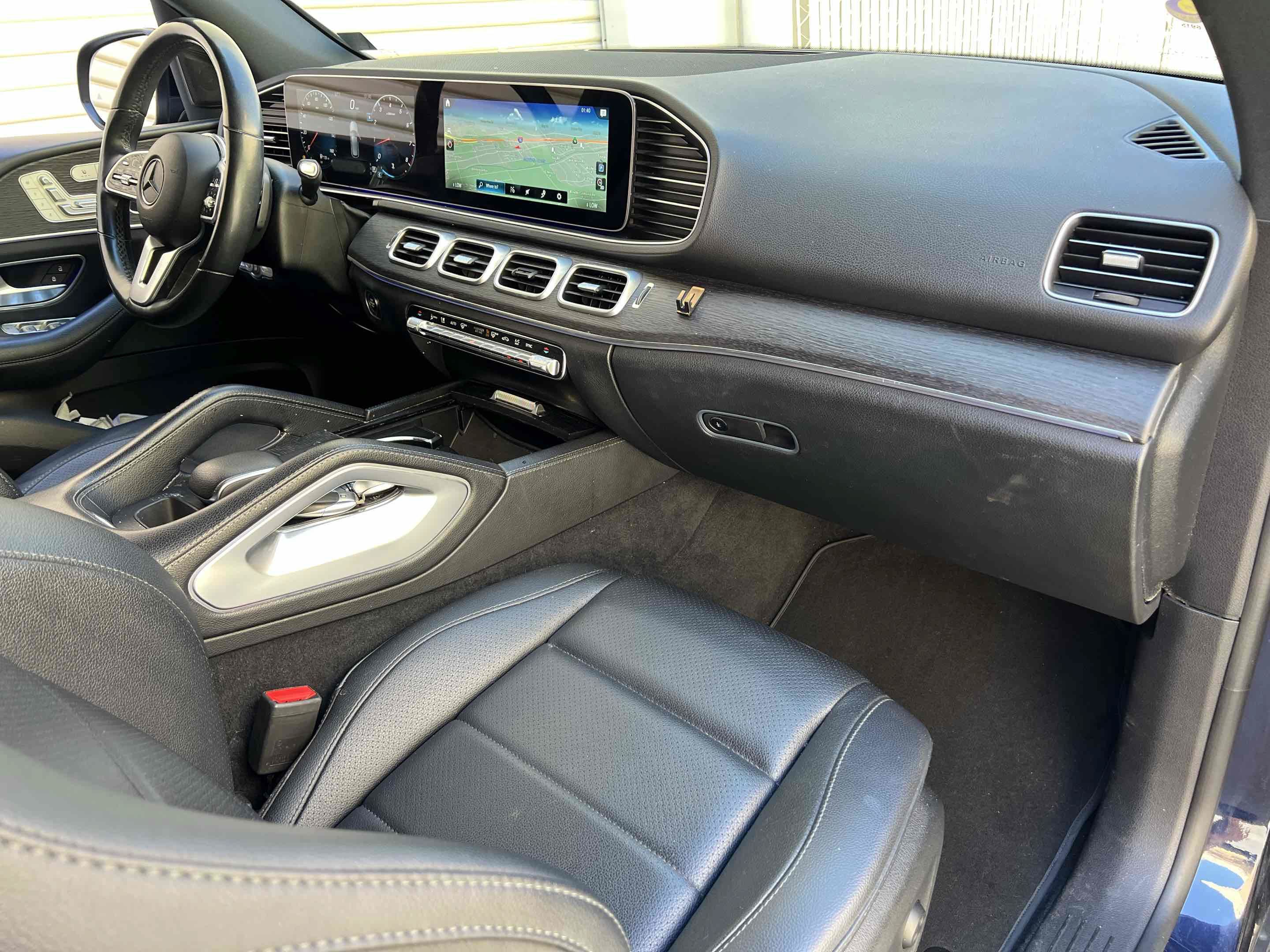 Used 2022 Mercedes-Benz GLE 350 image 7