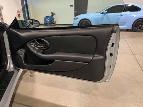 Used 2000 Pontiac Firebird Trans Am image 30