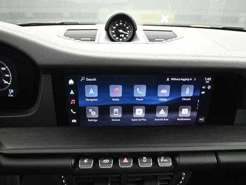 New 2026 Porsche 911 Carrera GTS image 16