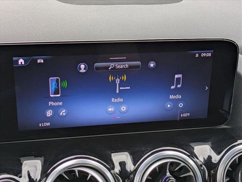 Certified 2025 Mercedes-Benz GLA 250 image 15