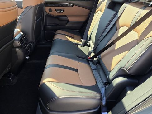 New 2026 Honda Passport TrailSport Elite image 28