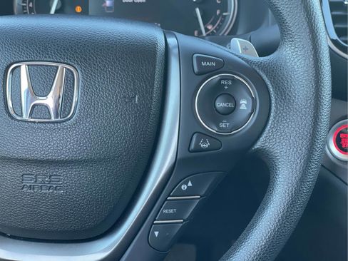 Certified 2023 Honda Ridgeline Sport image 10