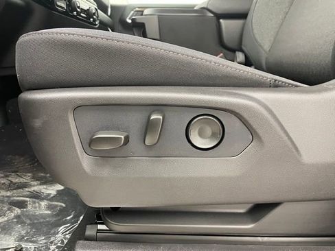 New 2026 Chevrolet Silverado 1500 LT image 9