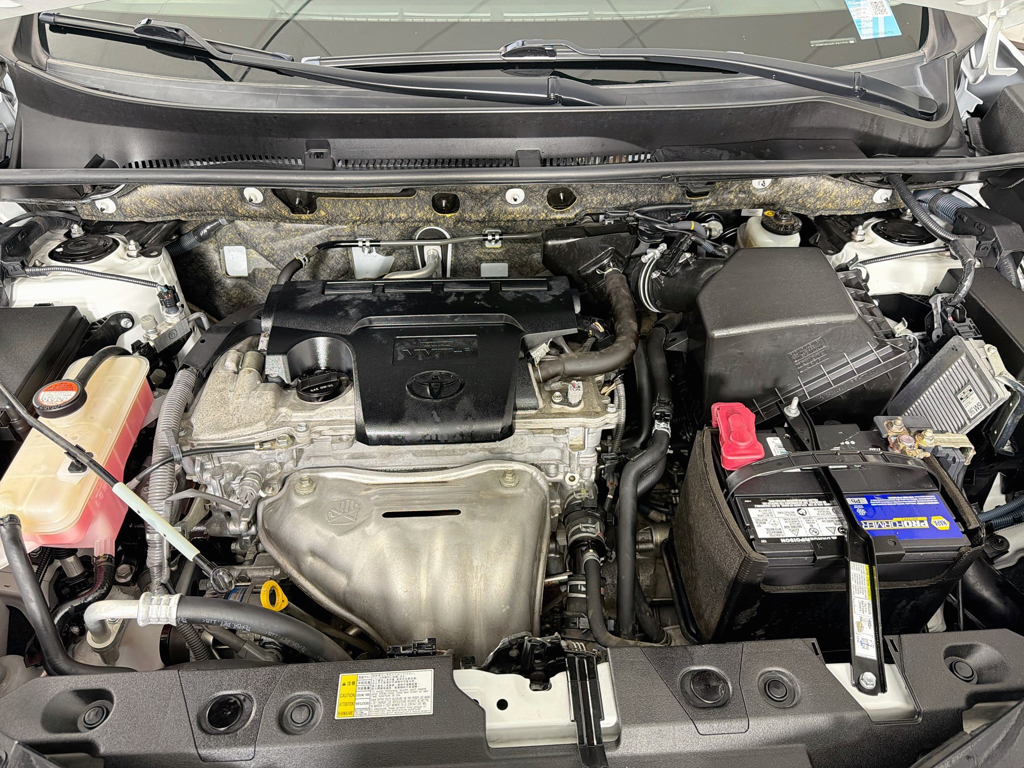 Used 2016 Toyota RAV4 XLE FWD image 33