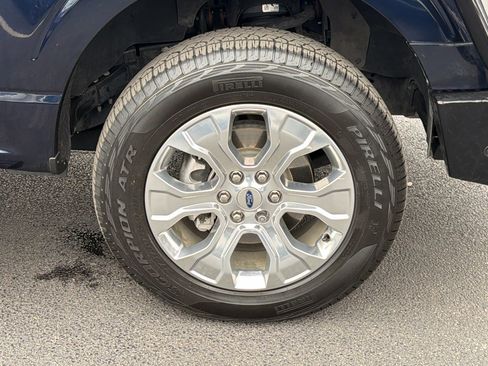 Used 2022 Ford F150 Platinum image 39