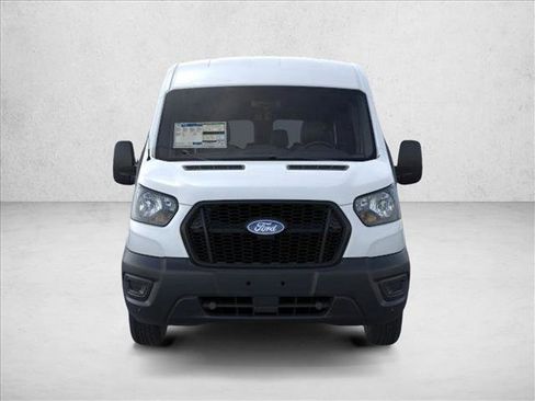 New 2026 Ford Transit 350 XL image 6