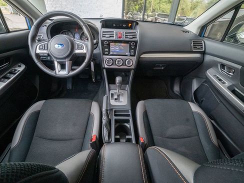 Used 2016 Subaru Crosstrek 2.0i Premium w/ Moonroof Package AWD/4WD image 18
