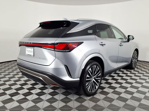 Used 2024 Lexus RX 350 Premium Plus FWD image 4
