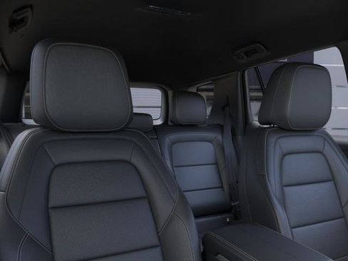 New 2026 GMC Terrain Elevation image 24