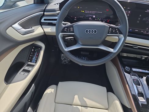 New 2025 Audi A5 2.0T Prestige image 12