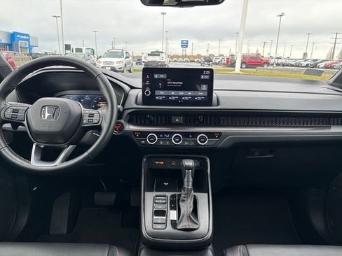 Used 2026 Honda CR-V Sport-L image 12