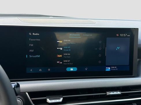 New 2026 Hyundai Sonata SEL image 14